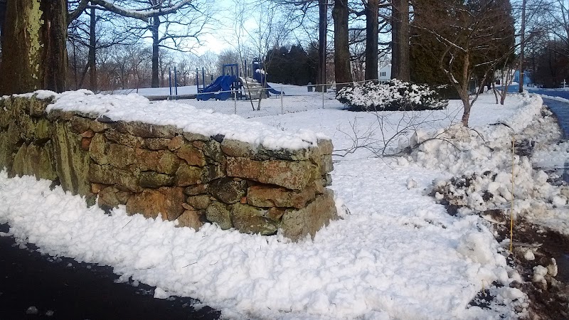 Baker Park - Darien, CT