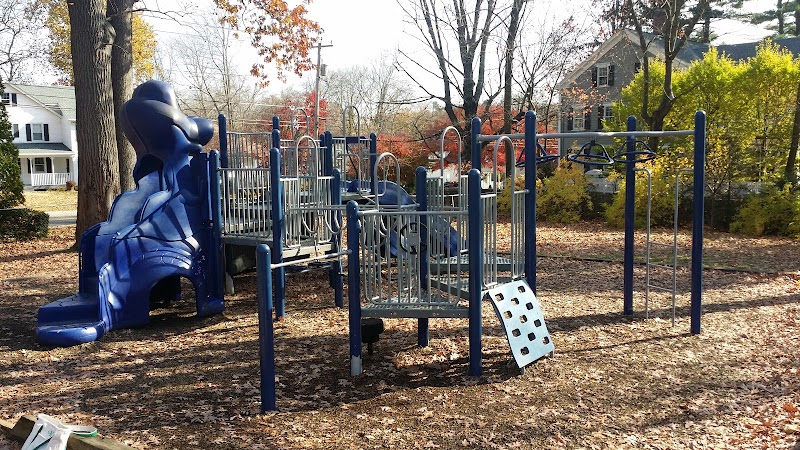 Baker Park - Darien, CT