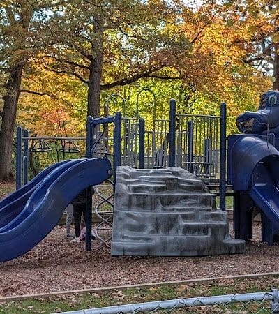 Baker Park - Darien, CT