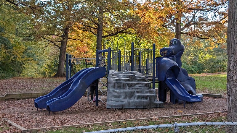Baker Park - Darien, CT