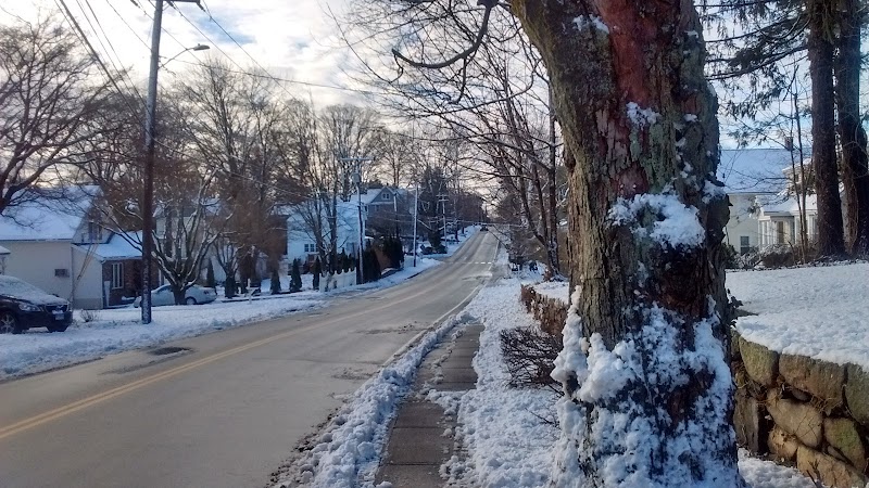 Baker Park - Darien, CT