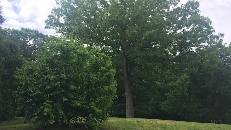 Baker Park - Darien, CT