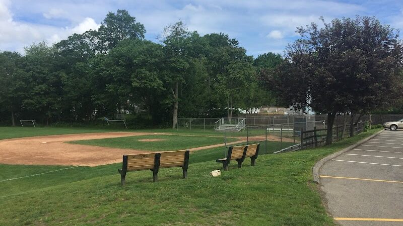 Baker Park - Darien, CT