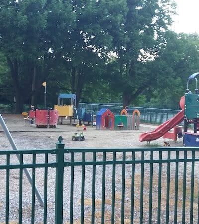 Cherry Lawn Park - Darien, CT