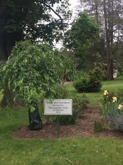 Cherry Lawn Park - Darien, CT