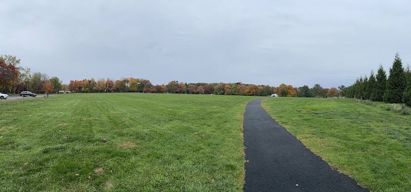 Highland Farm/ Caballos - Darien, CT