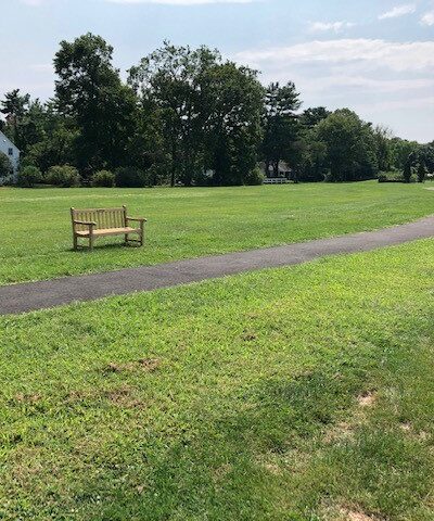 Highland Farm/ Caballos - Darien, CT