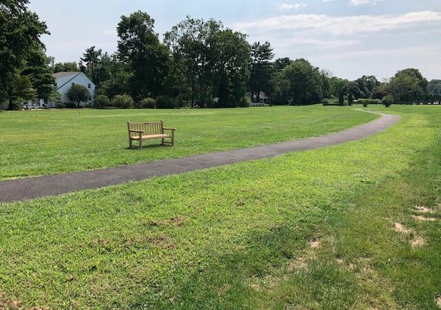 Highland Farm/ Caballos - Darien, CT