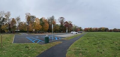 Highland Farm/ Caballos - Darien, CT