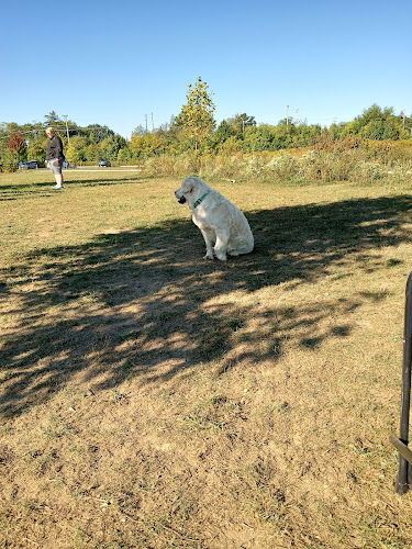 Oldfield Oaks Dog Park