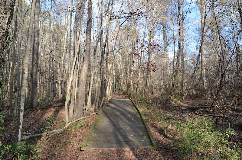 Williamson Park - Darlington, SC