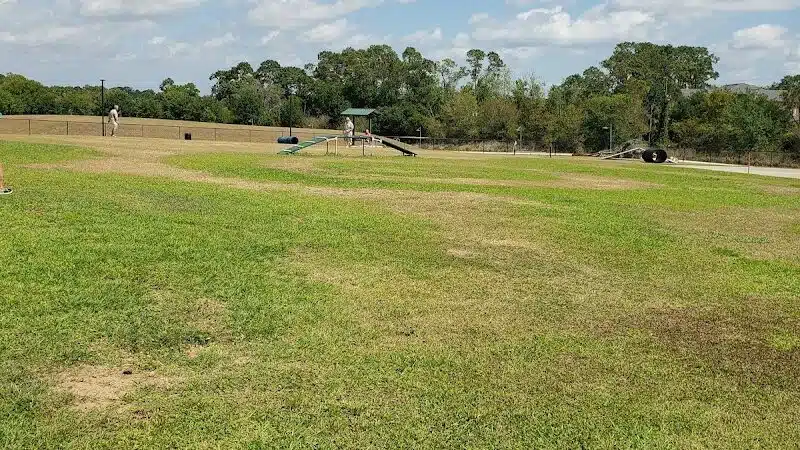 Dog park - Davenport, FL