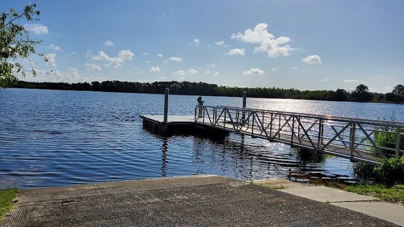 Northeast Regional Park - Davenport, FL