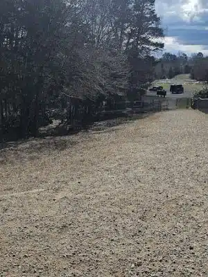 The Preserve Dog Park