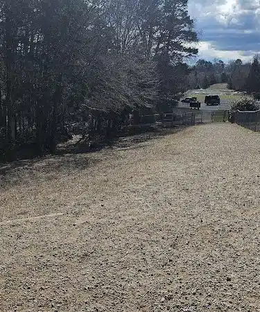 The Preserve Dog Park - Davidson, NC