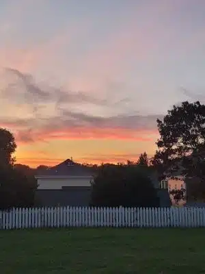The Preserve Dog Park