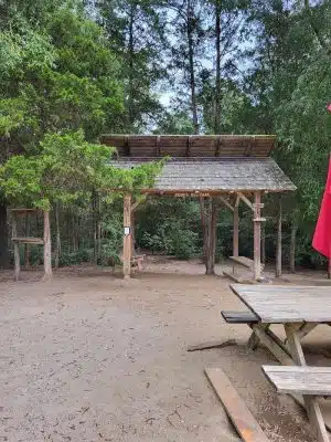 The Preserve Dog Park