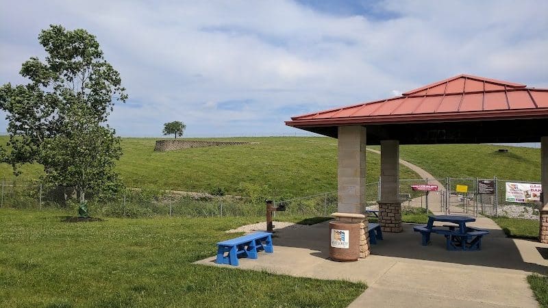 Montgomery County Bark Park Dayton - Dayton, OH