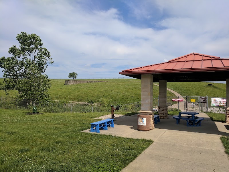 Montgomery County Bark Park Dayton - Dayton, OH