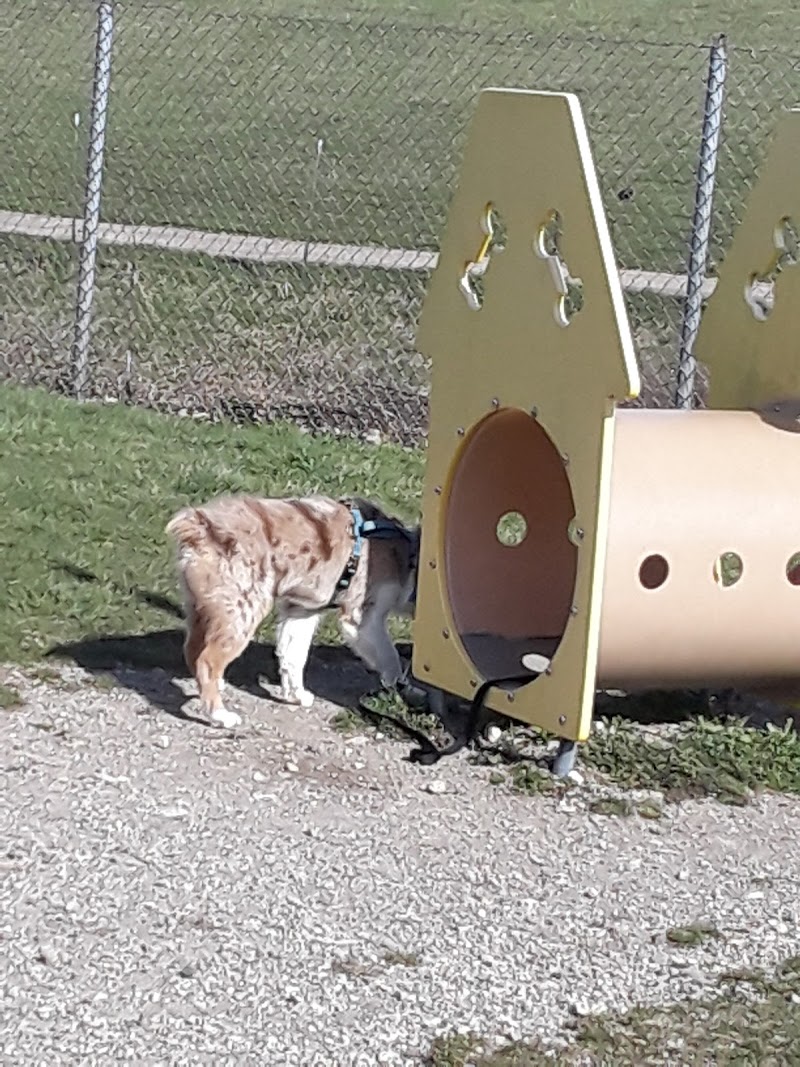 Montgomery County Bark Park Dayton - Dayton, OH