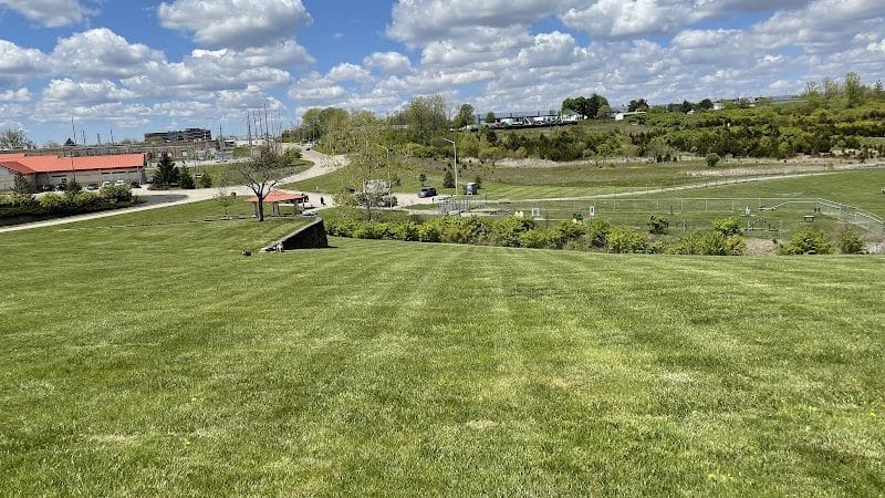 Montgomery County Bark Park Dayton - Dayton, OH