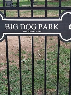Dayton Dog Park