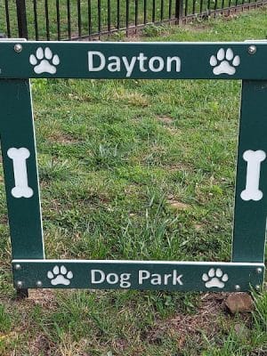 Dayton Dog Park