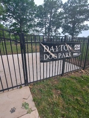 Dayton Dog Park