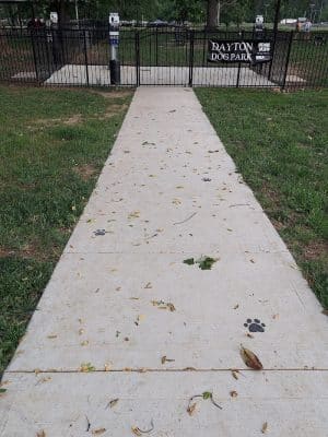 Dayton Dog Park