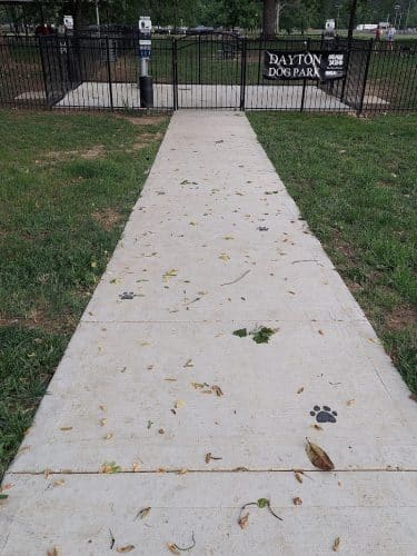 Dayton Dog Park