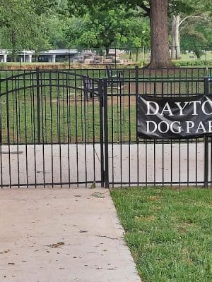 Dayton Dog Park