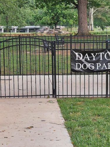 Dayton Dog Park