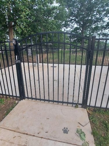 Dayton Dog Park