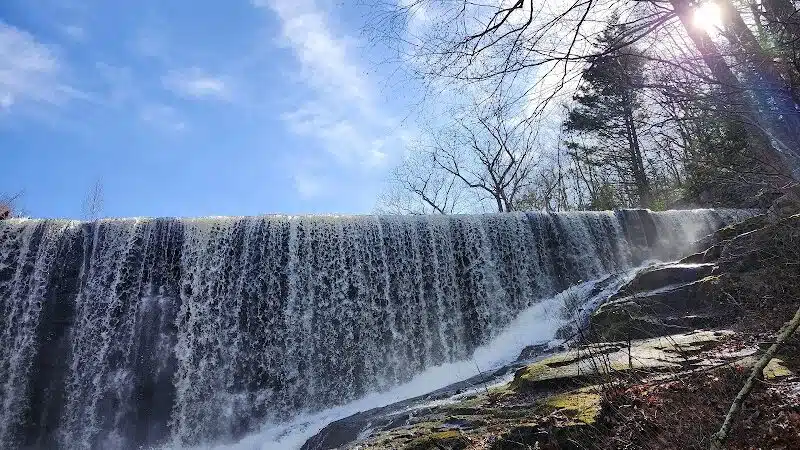 Cat Hollow Park - Dayville, CT