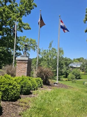 Spross Park