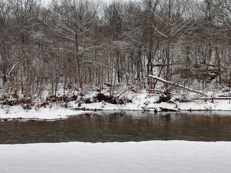 Walther Park - De Soto, MO