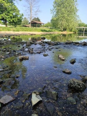 Walther Park