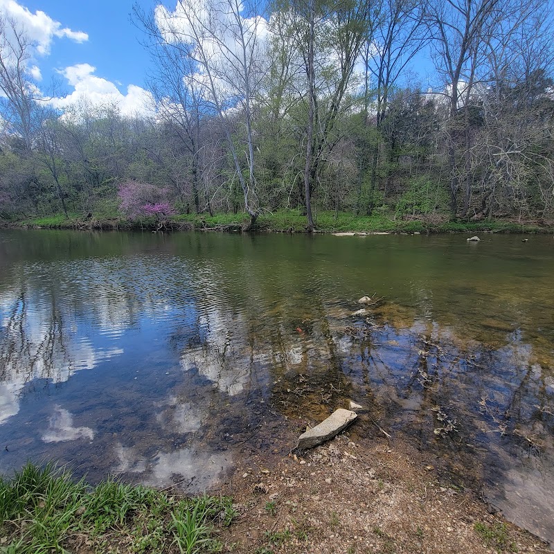 Walther Park - De Soto, MO