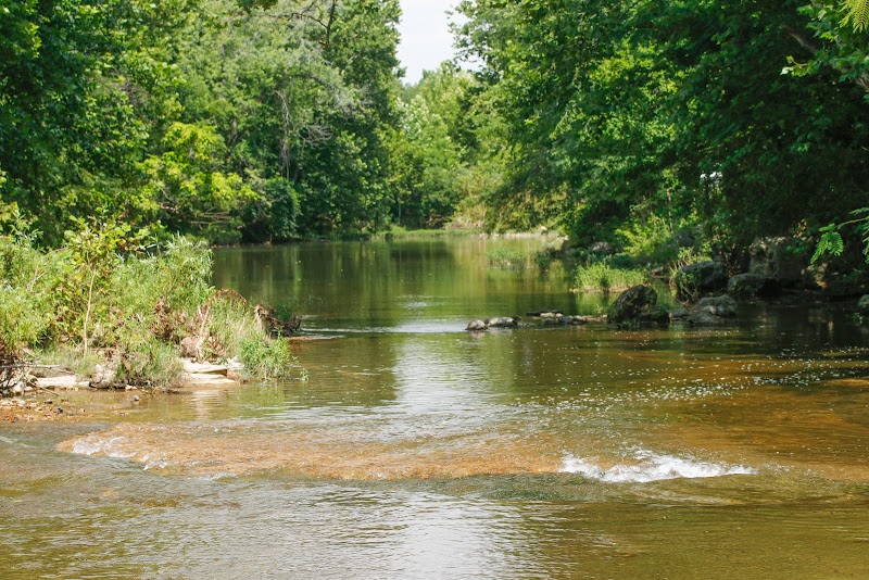 Walther Park - De Soto, MO