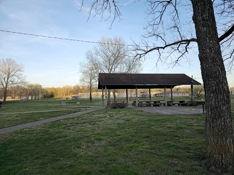 Walther Park - De Soto, MO