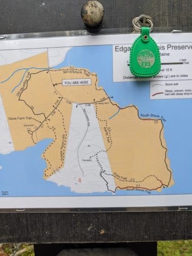 Edgar M. Tennis Preserve