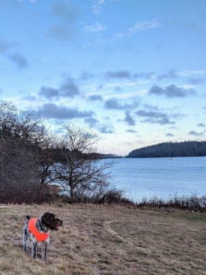 Mariners Memorial Park Deer Isle Maine