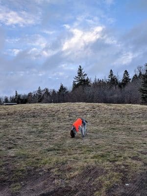 Mariners Memorial Park Deer Isle Maine
