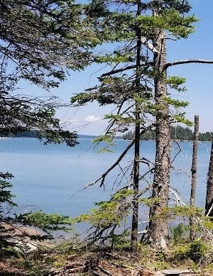 Shore Acres Preserve