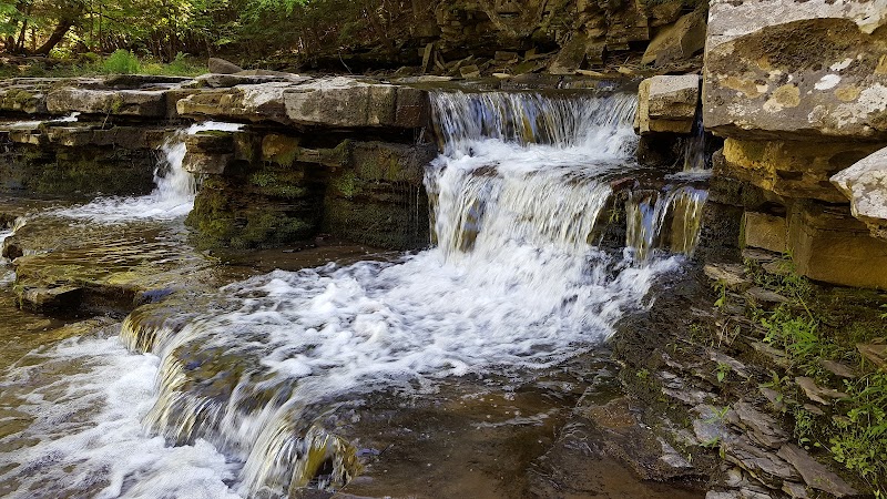 Christman Sanctuary - Delanson, NY
