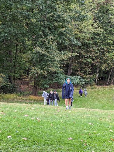 Kovalczik Park