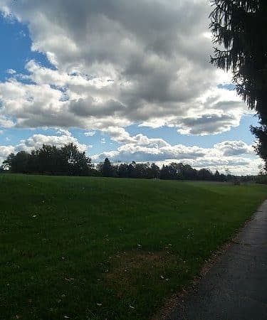 Newhouse Park