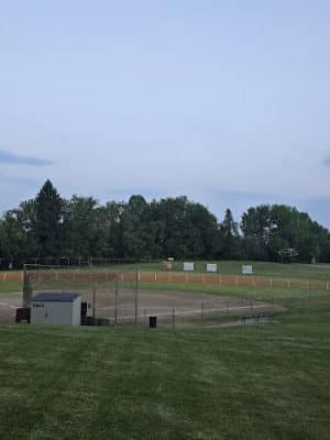 Newhouse Park