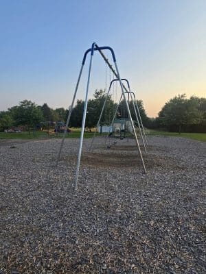 Newhouse Park