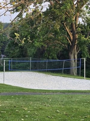 Newhouse Park